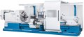 TubeTurn CNC 2830 - Oil field lathe with large spindle bore, dual chuck and Fanuc controller