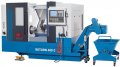 Roturn 400 C - Series production lathe featuring extensive features and state of the art Siemens control