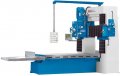 Portamill 308 - Moving table design and tilting milling head, for large workpieces
