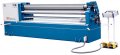 KRM 15/4.0 - Motorized driven rolls, with asymmetrical mounted rolls for various plate sizes