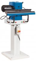 KEM 250 Smerigliatrice per bordi - Sbavatura efficiente e rapida di lamiera e materiale piatto