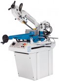 SBS 235 - Quality made, affordable dual miter bandsaw with high cutting capacity