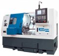 Orion 10TL - Premium turning production solutions with compact footprint, and automation possibilities