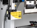 AKAS Laser Safety System für hervorragende Zuverlässigkeit und Funktionalität ohne die für Lichtvorhänge typischen Einschränkungen
