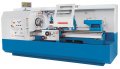 Servoturn 660/2000 - High efficiency conventional turning solution with the precision and dynamics of modern CNC machines