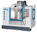 VECTOR  850 M SI (BT40) - Hochwertige Fräsmaschine für Prototypenbau oder Serienproduktion mit Automatisierungsmöglichkeiten