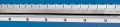 Troquel superior estándar con segmentaciones de 76, 102, 127 y 152 mm