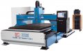 Plasma-Jet TrueCut K 3060 - World-class performance, for series production and complex cutting solutions from Kjellberg