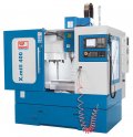 X.mill 400 (SK40) - Excellent entry level vertical machining center for training or educational purposes.