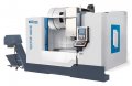 VECTOR 1300 M SI - For series production of large workpieces, with automation options and multi-shift capabilities