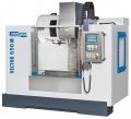 VECTOR 650 M Si - Hochwertige Fräsmaschine für Prototypenbau oder Serienproduktion mit Automatisierungsmöglichkeiten