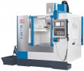 X.mill T 800 HDH - Compact all-in-one solution for complex solutions and powerful 3-axis machining