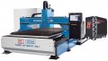 Plasma-Jet TrueCut 3060 H - World-class performance, for series production and complex cutting solutions from Hypertherm