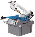 SBS 355 - Quality made, affordable dual miter bandsaw with high cutting capacity